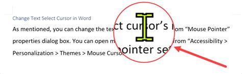 Breaking Down the Different Types of Cursor Word Pens on the Market